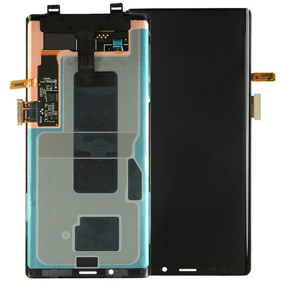 Suku Cadang Reparasi Rakitan Layar Lcd 