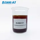 Nano Coagulant BLUWAT F7 Nano Coagulant Liquid Inorganic Coagulant