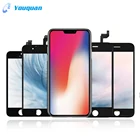 Lcd 6s Factory Supplier Lcd Screen For Iphone 5s 6 6plus 6s 6splus 7 7plus 8 8plus X