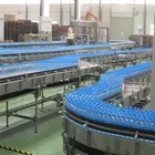 Filling Fully Automatic 3-in-1 Carbonated Drink Filling Production Line/beverage Filling Machine/water Filling Plant