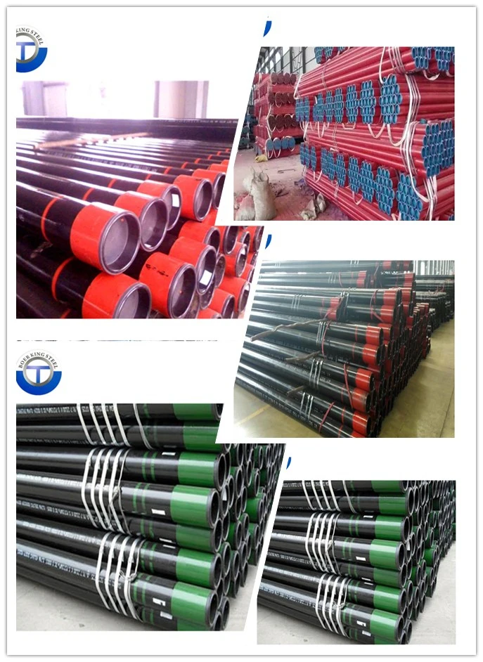 oil casing