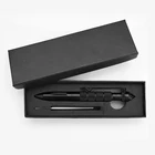 Promotional Pen Tactical Pen Promotional Multifunction Tungsten Steel Tactical Pen With Glass Breaker