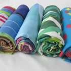 Towel Printed Microfiber Customize Made Printed Microfiber Beach Towel Sports Towel Soft Towel