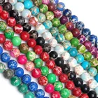 Guangzhou Factory Sell All Kinds Of Natural Semi-precious Stone Loose Beads
