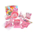 Party Party Set Quality Wholesale Princess Party Set And Decorations Princess Party Supplies Birthday Party Supplies