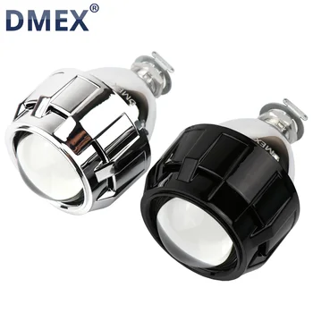 Dmex Cheapest Inch Bi Xenon Projector Lens Car Headlight Upgrade