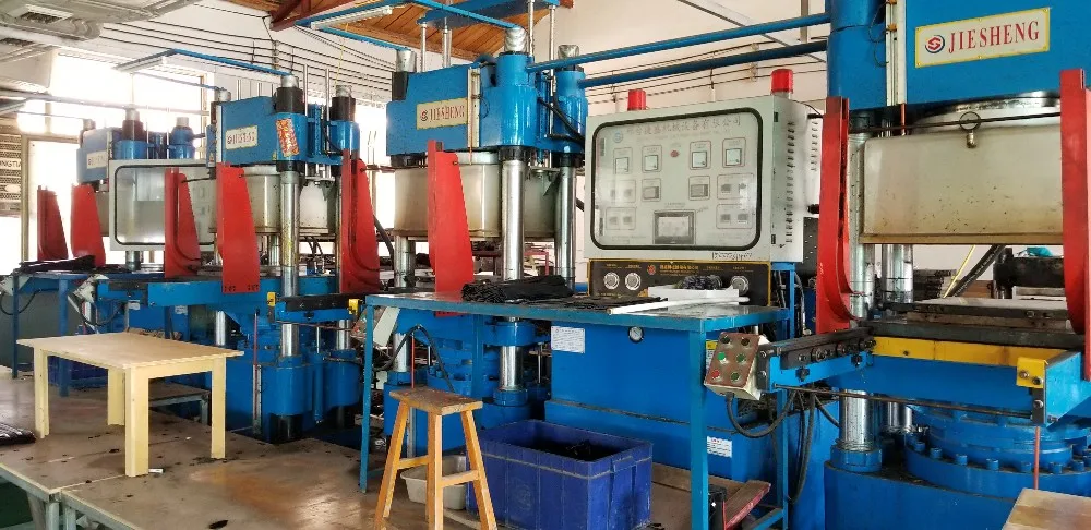 Customizable High Temperature Resistance Flexible Silicone Rubber O Ring for Various Applications