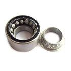 Wheel Hub Bearing Dac42760038 VKBA1999 42x76x38mm