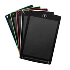 Writing Pad Portable 8.5" LCD Writing Note Pad Electronic Pen Drawing Graphics Tablet