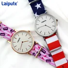 Watch 2018 Fashion Interchangeable Nato Watchband Alloy Sports Watch Japan Movt Men Watch Sr626sw Price