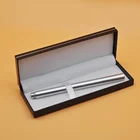 Pen CNC Lathe Turning Machining Aluminum Customized Gel Pen Manufacturer