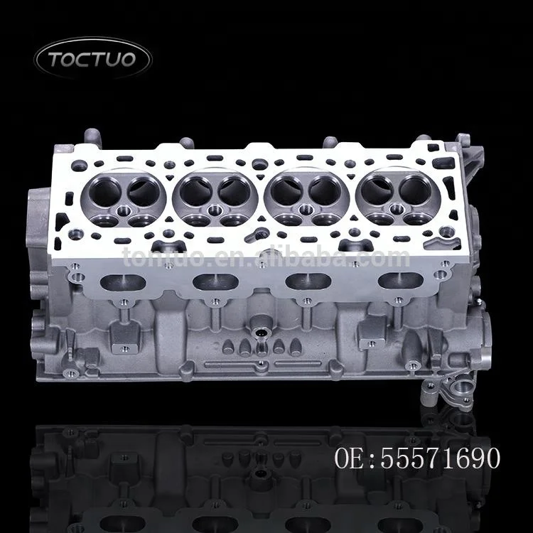 cruze cylinder head