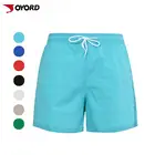 Trunk Custom Sublimation Men Beach Wear Short Swim Trunk