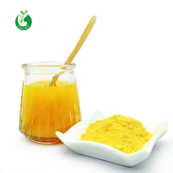 Pincredit Supply Organic Instant Concentrate Mango Fruit Juice Powder