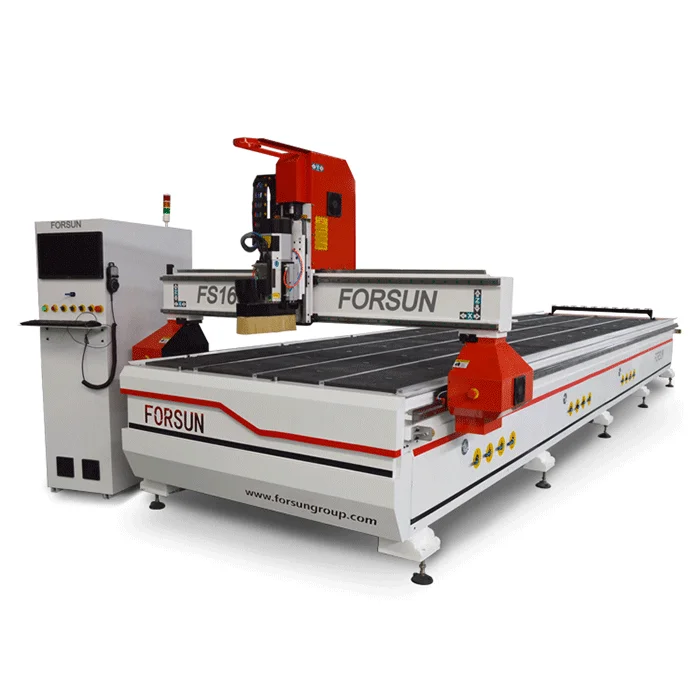 Hot Selling Forsuncnc Cnc Wood Router 
