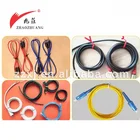 Electric Cable Machine Electrical Hot Sale Nylon Cable Tie Tying Machine Good Price