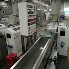 Grass Line Extruder Machine Grass Trimmer PA Rope Extruder Machine/Grass Trimmer Rope Extrusion Line