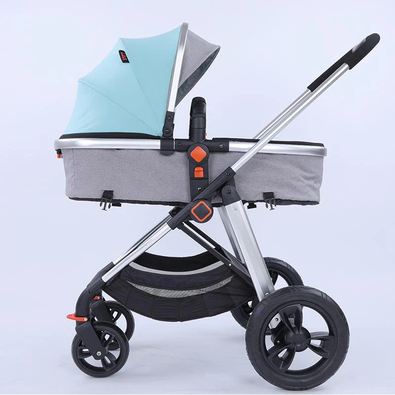 unique baby strollers