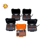 NEW Products 500M CE Certificate Remote Control Pyrotechnic Fireworks Firing System Products