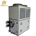 Chillers For Chiller Price New Trade Festival Hot Sell Energy Saving Air Cooled Chillers For Sale