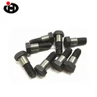 Bolts Hinge Bolt Hinge Bolt Nuts Bolts Hardware Fasteners High Tensile Hinge Bolt