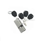Security Euro Cylinder High Security Euro Profile Cylinder Lock