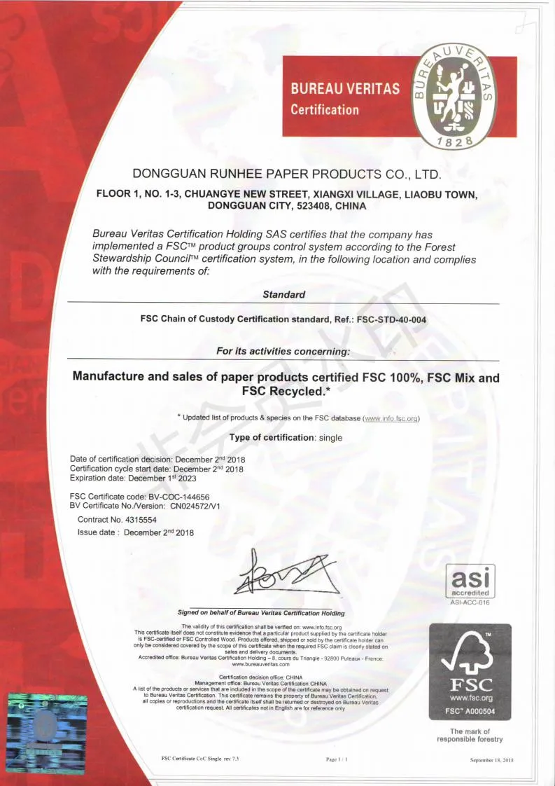 100% Recyclable Cardboard Hangers Custom Size For Dolls And Kids Clothes