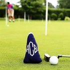 Golf Chirp Chirp Knitted Headcover Golf