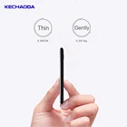 Sim Card Phone 1.8 Inch Dual SIM Dual Standby Mini Polymer Battery Card Phone Mobile Phone