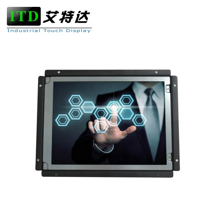 tft display image made in china