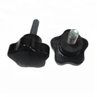 Plastic Handles Plastic Plastic Handle Hot Sale Plastic Star Handles