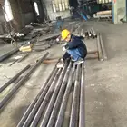 Alloy Steel Round Bar UNS S21800 Nitronic 60 Alloy Steel Solid Round Bar Factory Price