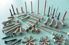 Forging Forging Machine High-speed Automatic Tapping Screw Making Forging Heading Machine