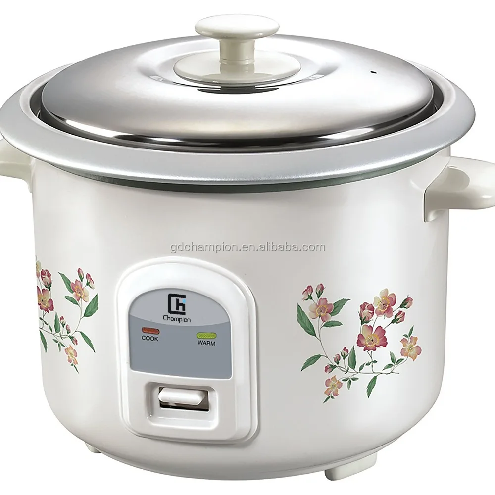 rice cooker 1.8 litres price