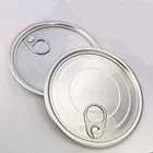Lid Can Easy Open Lid For 100mm Dia Can