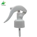 Trigger Sprayer For Bottle Trigger Sprayer Bottle YUYAO 28/410 Trigger Sprayer For Bottle PP Plastic China Garden