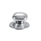 Pot Lid Pot Lid Knob Replacement KITCHEN ACCESSORIES Stainless Steel Removable Knob Used For Cookware Pot Lid