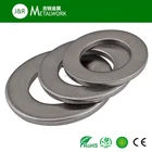 SUS Stainless Steel USS Flat Washer A2 A4 SUS202 SUS304 SUS316 M3-M30