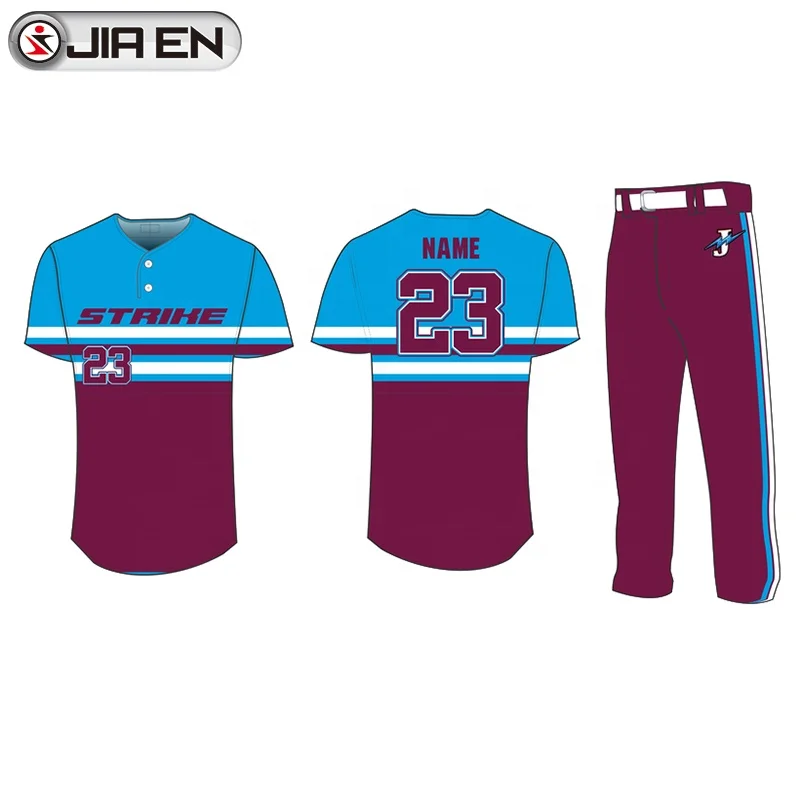 youth baseball uniforms near me