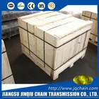 Chain Welded Iron Link Wheel Chain From China Jinqiu With ISO9001:2015