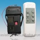Ac Remote Control AC Motor Ceiling Fan Light Remote Control Kit RF Receiver Wireless Ceiling Fan Remote Control