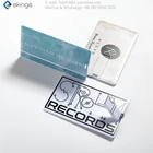 4gb Usb Stick Flash Plastic Plasticstick Usb Stick Drive 2GB 4GB 8GB 16GB Credit Card Shape Usb Memory Stick Custom Business Visiting Card Usb Flash Plastic Wafer Usb Card Thumb Drive