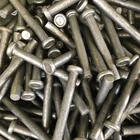 Stud Welding Stud Factory Price Nelson Weld Stud Weld Stud ISO 13918/AWS D1.1