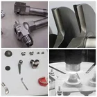Alloy Cocrw Alloy Powder Spherical Cobalt Base Alloy Powder CoCrMo CoCrW For 3D Printing
