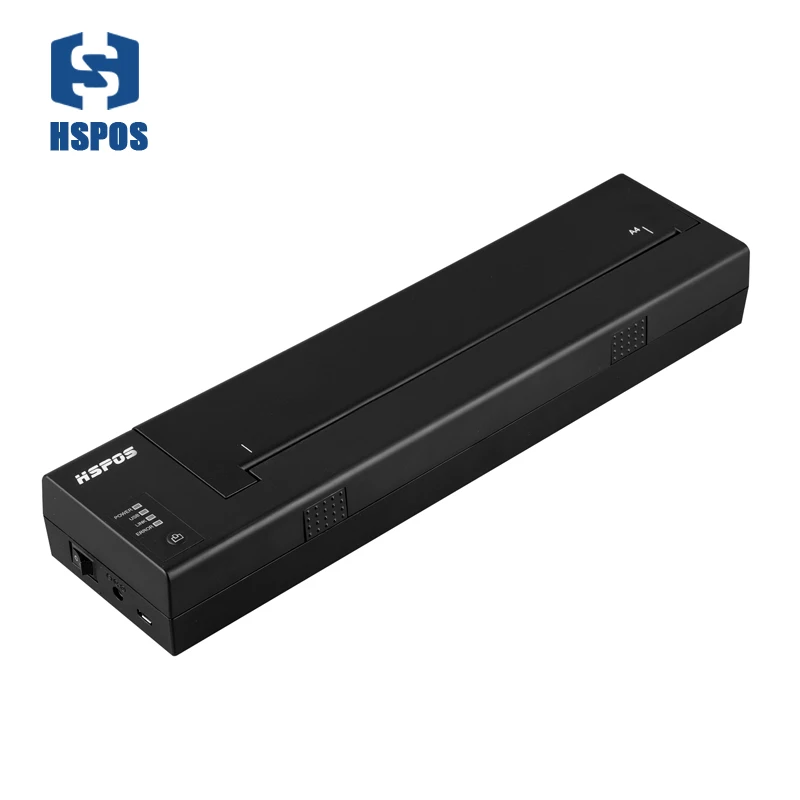 Hspos Hot Sale A4 Usb Portable Thermal 