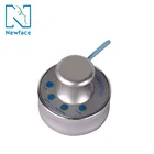 Diamond 2019 Hydro Diamond Microdermabrasion / Water Dermabrasion Facial Machine For Salon