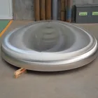 Forging Factory Stainless Steel Cold Forged ASME Code Standard Elliptical Dished Head