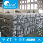 Channel Accessory Unistrut Unistrut Galvanized Steel C Channel 41*21 41*41 With Accessory
