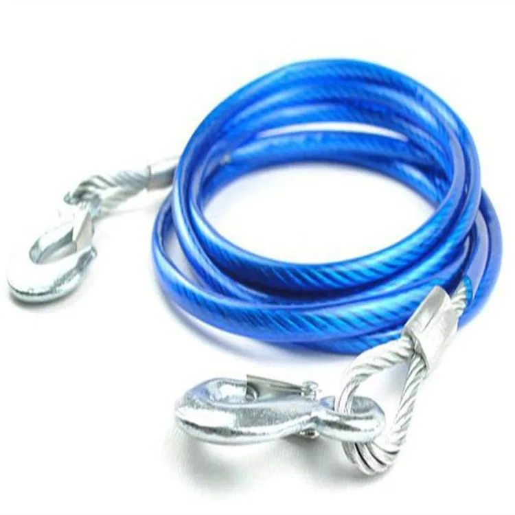 wire rope equipment supplier