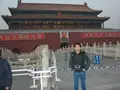 Mr. Jiasui wang